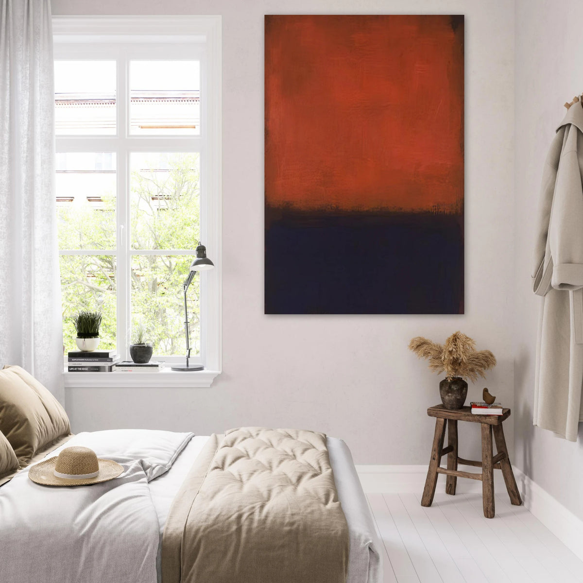 No. 14 - 1960 Poster | Mark Rothko Poster | Rothko Prints