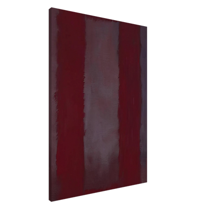Red on Maroon - 1959 Canvas | Mark Rothko Canvas | Rothko Prints