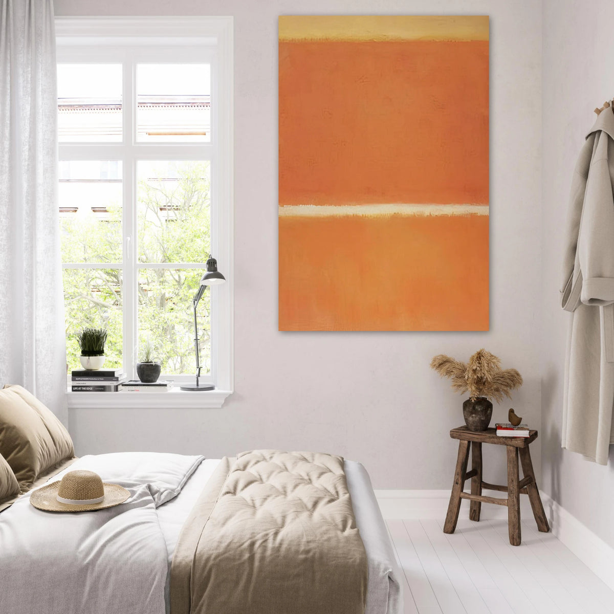 No.11 - 1963 Poster | Mark Rothko Poster | Rothko Prints