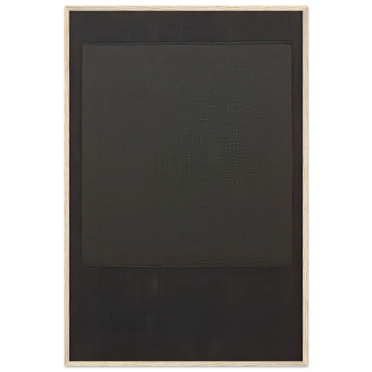 No. 2 - 1964 Framed Poster | Mark Rothko Framed Prints Wall Art | Rothko Prints