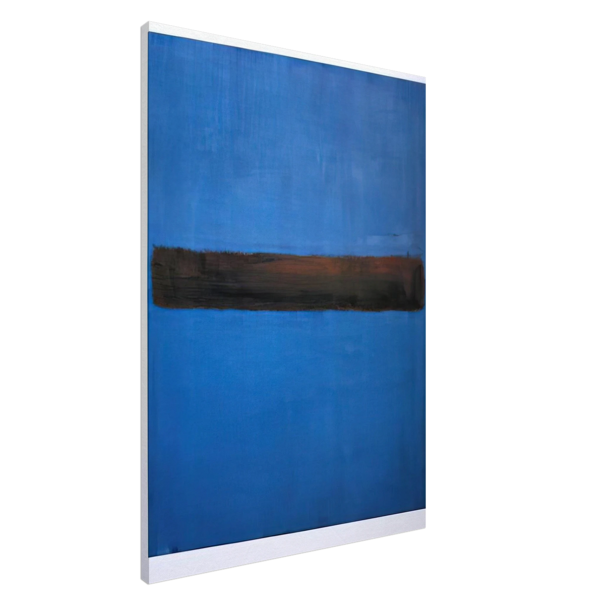 Untitled - 1969 Canvas | Mark Rothko Canvas | Rothko Prints