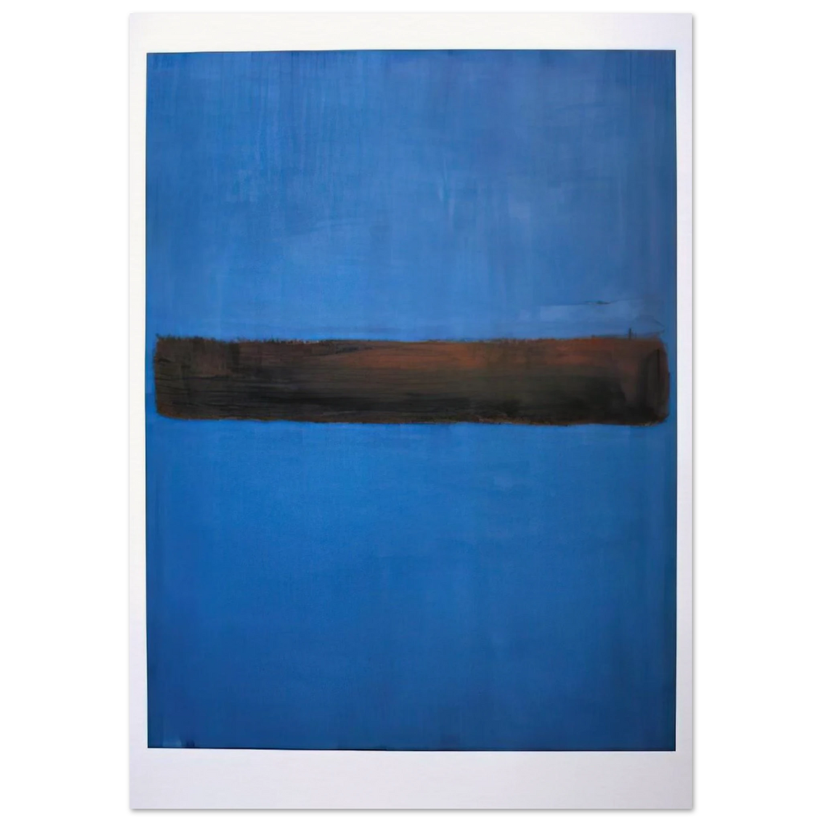 Untitled - 1969 Poster | Mark Rothko Poster | Rothko Prints