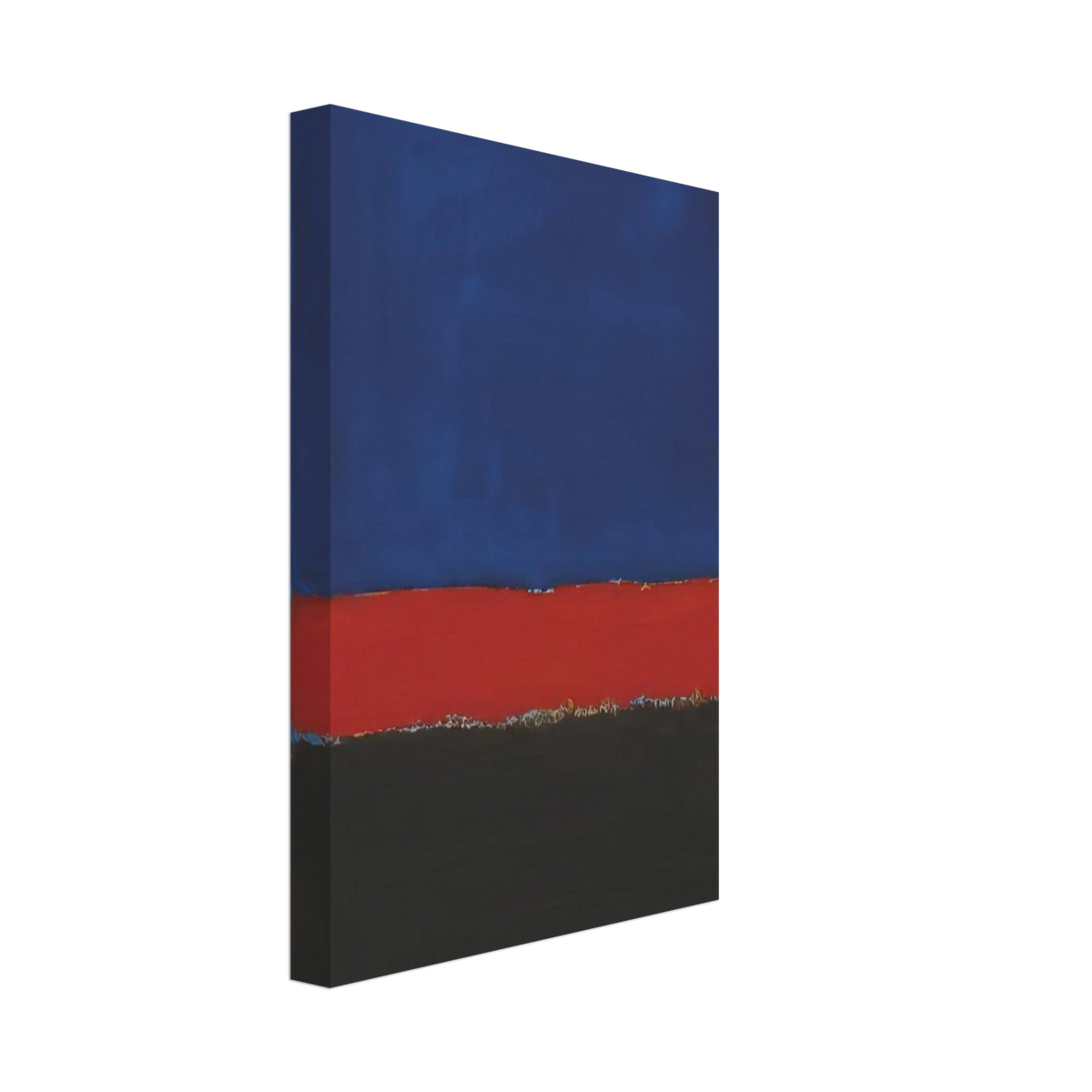 Untitled - 1959 Canvas | Mark Rothko Canvas | Rothko Prints