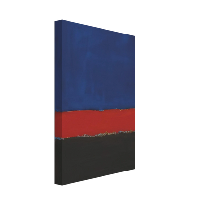 Untitled - 1959 Canvas | Mark Rothko Canvas | Rothko Prints