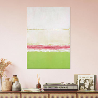 No. 2 No. 7 and No. 2 - 1951 Canvas | Mark Rothko Canvas | Rothko Prints