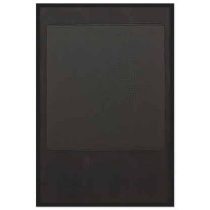 No. 2 - 1964 Framed Poster | Mark Rothko Framed Prints Wall Art | Rothko Prints