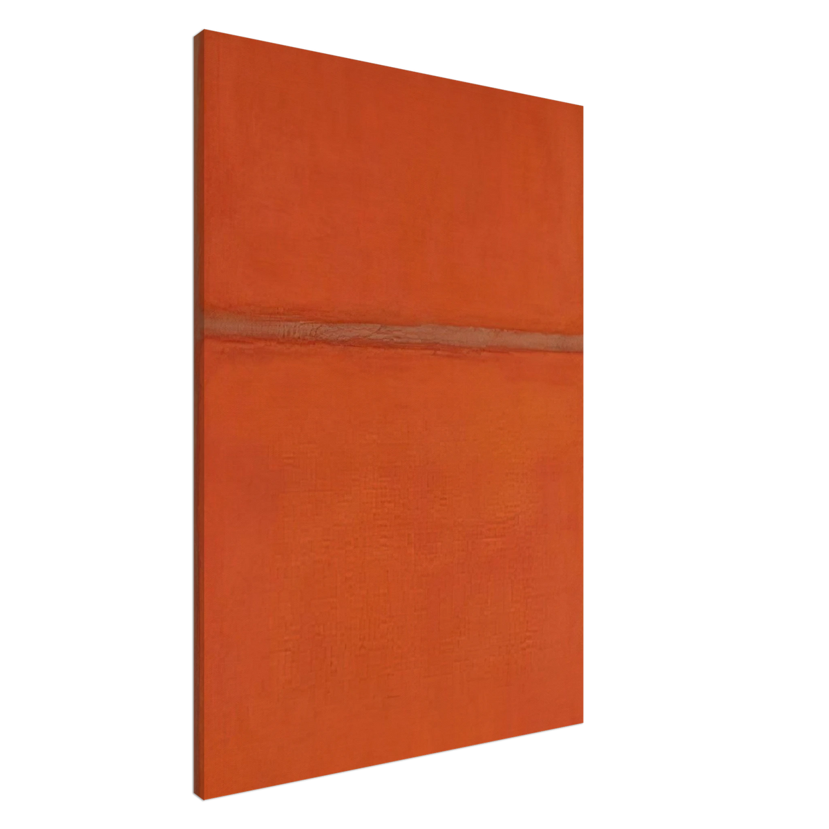 Untitled - 1961 Canvas | Mark Rothko Canvas | Rothko Prints