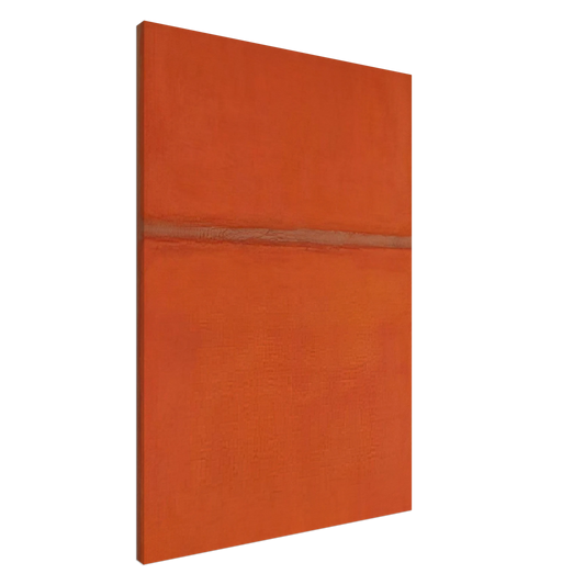 Untitled - 1961 Canvas | Mark Rothko Canvas | Rothko Prints