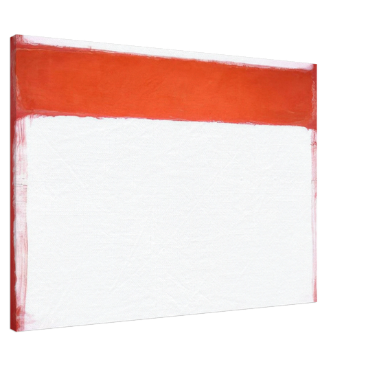No. 16 - 1957 Canvas | Mark Rothko Canvas | Rothko Prints