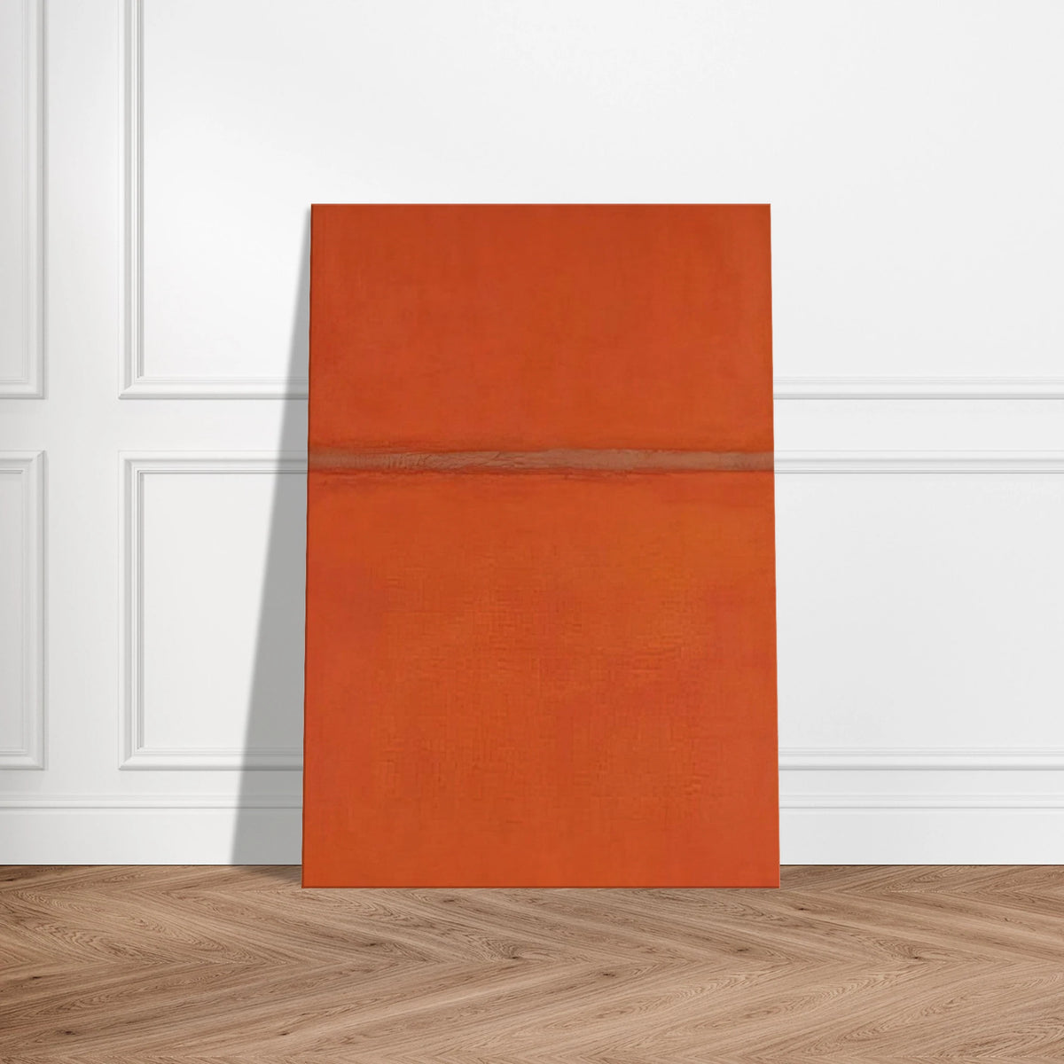Untitled - 1961 Canvas | Mark Rothko Canvas | Rothko Prints