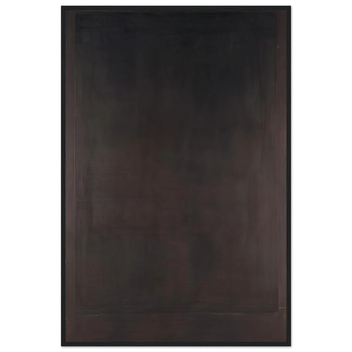 No. 8 - 1964 Framed Poster | Mark Rothko Framed Prints Wall Art | Rothko Prints