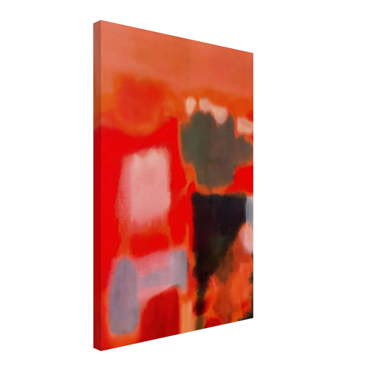 No.1 - 1949 Canvas | Mark Rothko Canvas | Rothko Prints