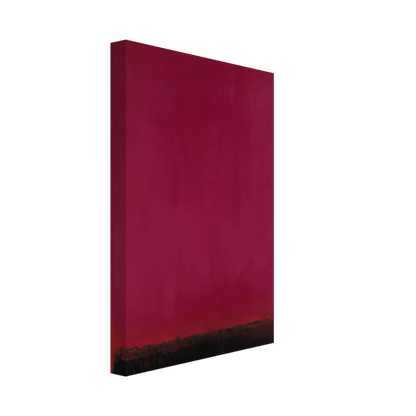 Untitled - 1967 Canvas | Mark Rothko Canvas | Rothko Prints
