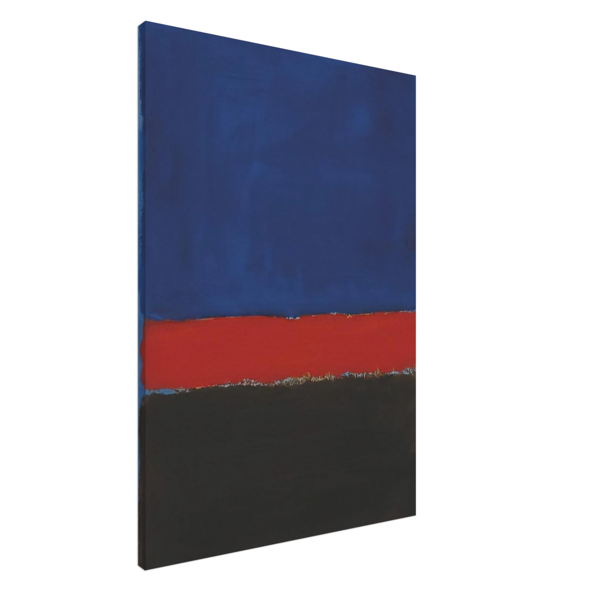 Untitled - 1959 Canvas | Mark Rothko Canvas | Rothko Prints
