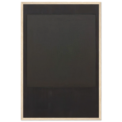 No. 2 - 1964 Framed Poster | Mark Rothko Framed Prints Wall Art | Rothko Prints