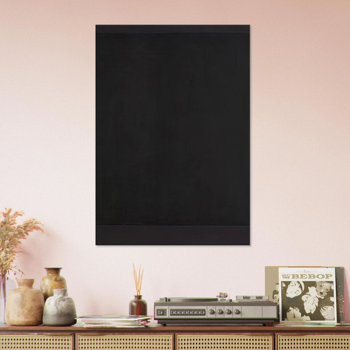 No. 7 - 1964 Canvas | Mark Rothko Canvas | Rothko Prints