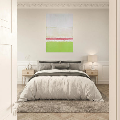 No. 2 No. 7 and No. 2 - 1951 Canvas | Mark Rothko Canvas | Rothko Prints