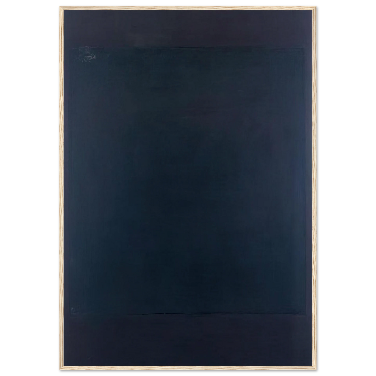 No. 5 - 1964 Framed Poster | Mark Rothko Framed Prints Wall Art | Rothko Prints