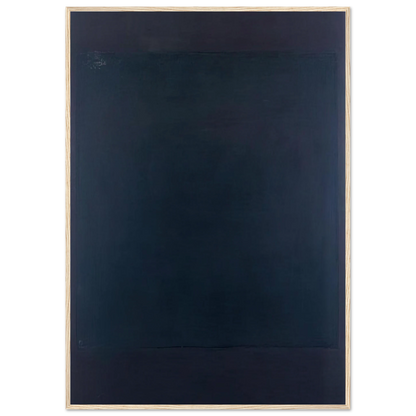 No. 5 - 1964 Framed Poster | Mark Rothko Framed Prints Wall Art | Rothko Prints
