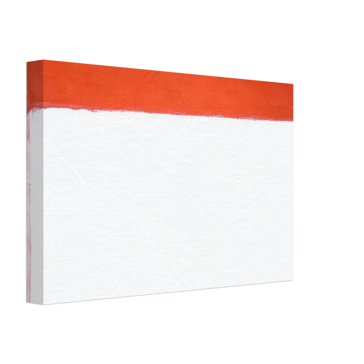 No. 16 - 1957 Canvas | Mark Rothko Canvas | Rothko Prints