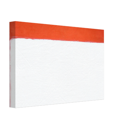 No. 16 - 1957 Canvas | Mark Rothko Canvas | Rothko Prints