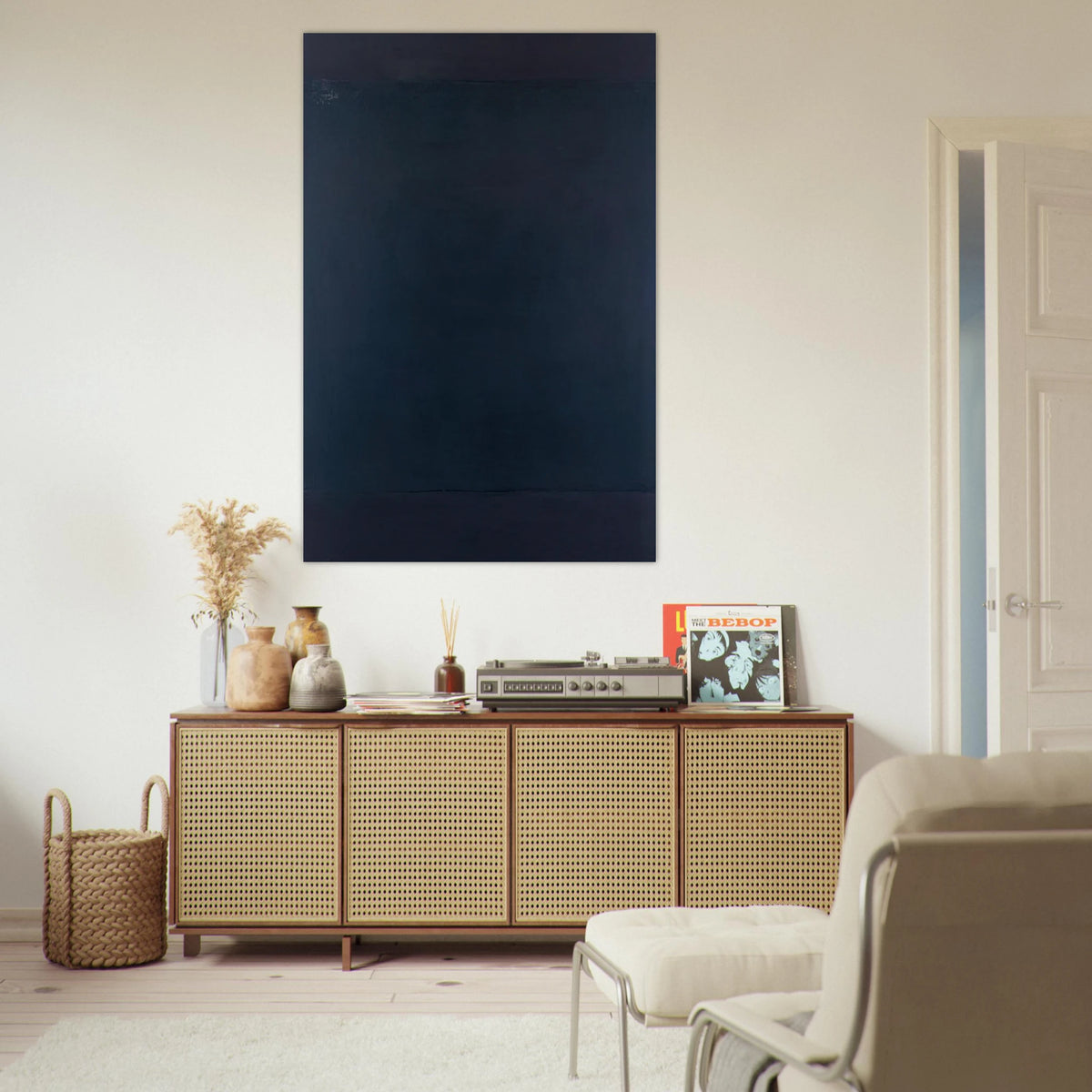 No. 5 - 1964 Poster | Mark Rothko Poster | Rothko Prints