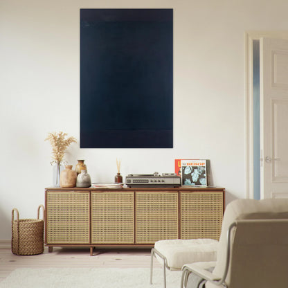No. 5 - 1964 Poster | Mark Rothko Poster | Rothko Prints