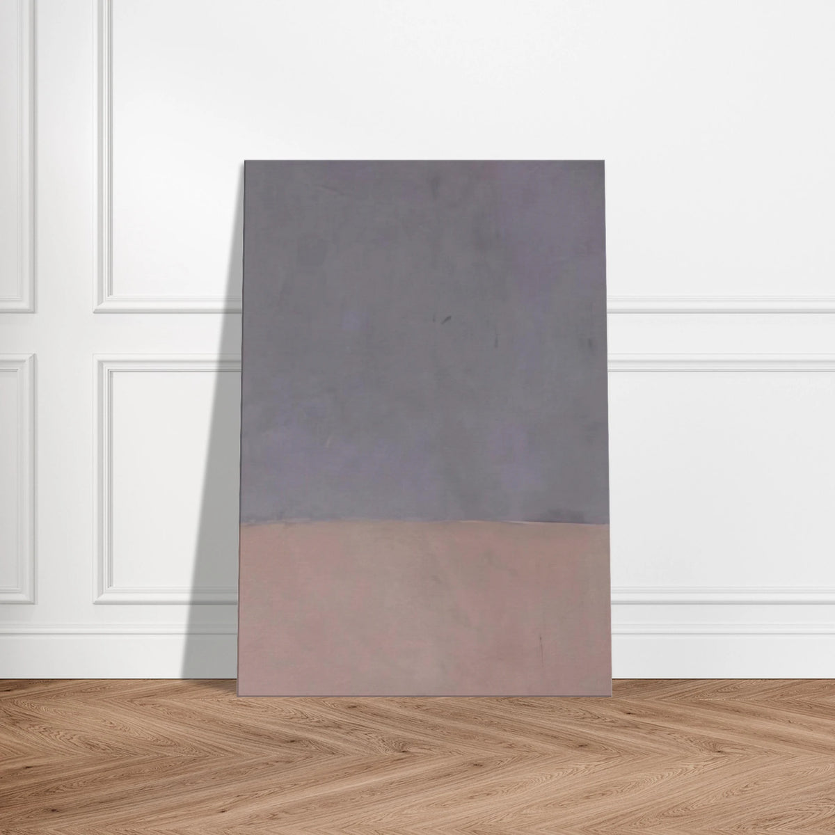 Untitled Gray and Mauve - 1969 Canvas | Mark Rothko Canvas | Rothko Prints