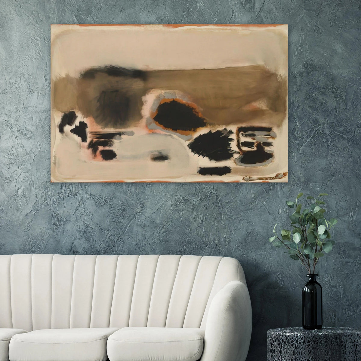 No.5No.24 - 1948 Poster | Mark Rothko Poster | Rothko Prints