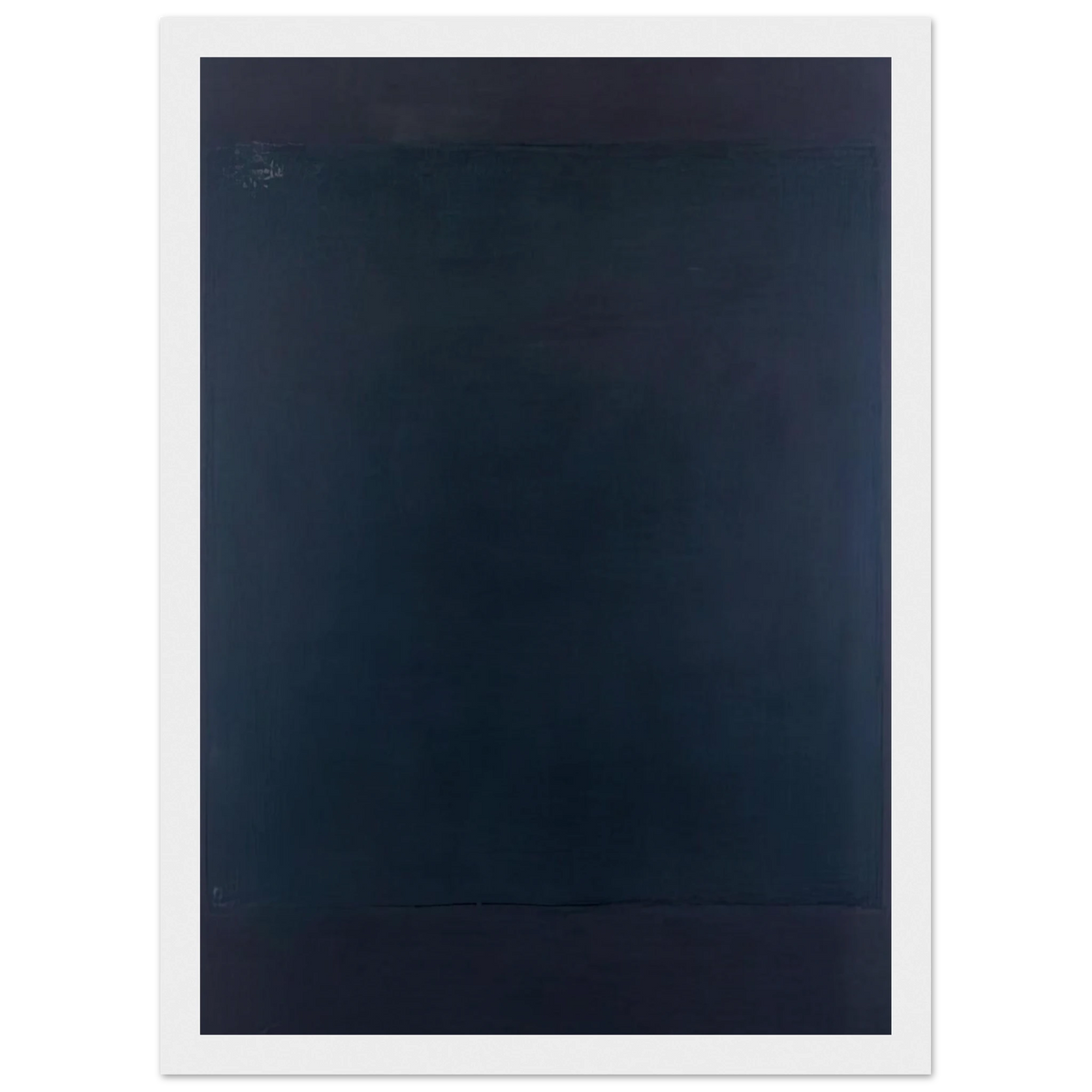 No. 5 - 1964 Framed Poster | Mark Rothko Framed Prints Wall Art | Rothko Prints