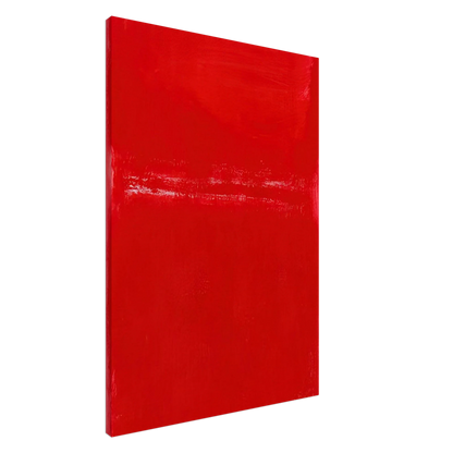 Untitled - 1970 Canvas | Mark Rothko Canvas | Rothko Prints