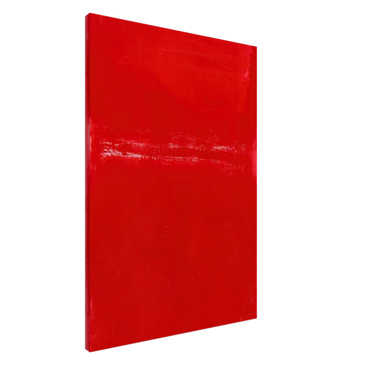 Untitled - 1970 Canvas | Mark Rothko Canvas | Rothko Prints
