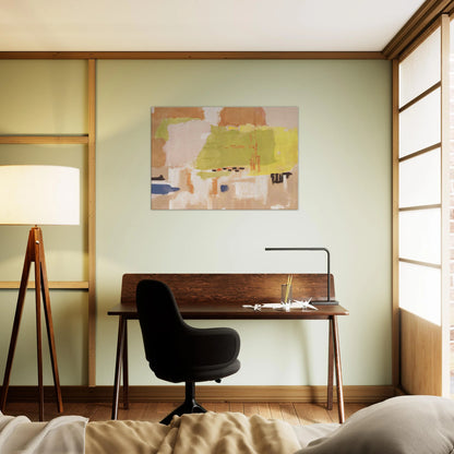 No.1 Untitled - 1948 Canvas | Mark Rothko Canvas | Rothko Prints