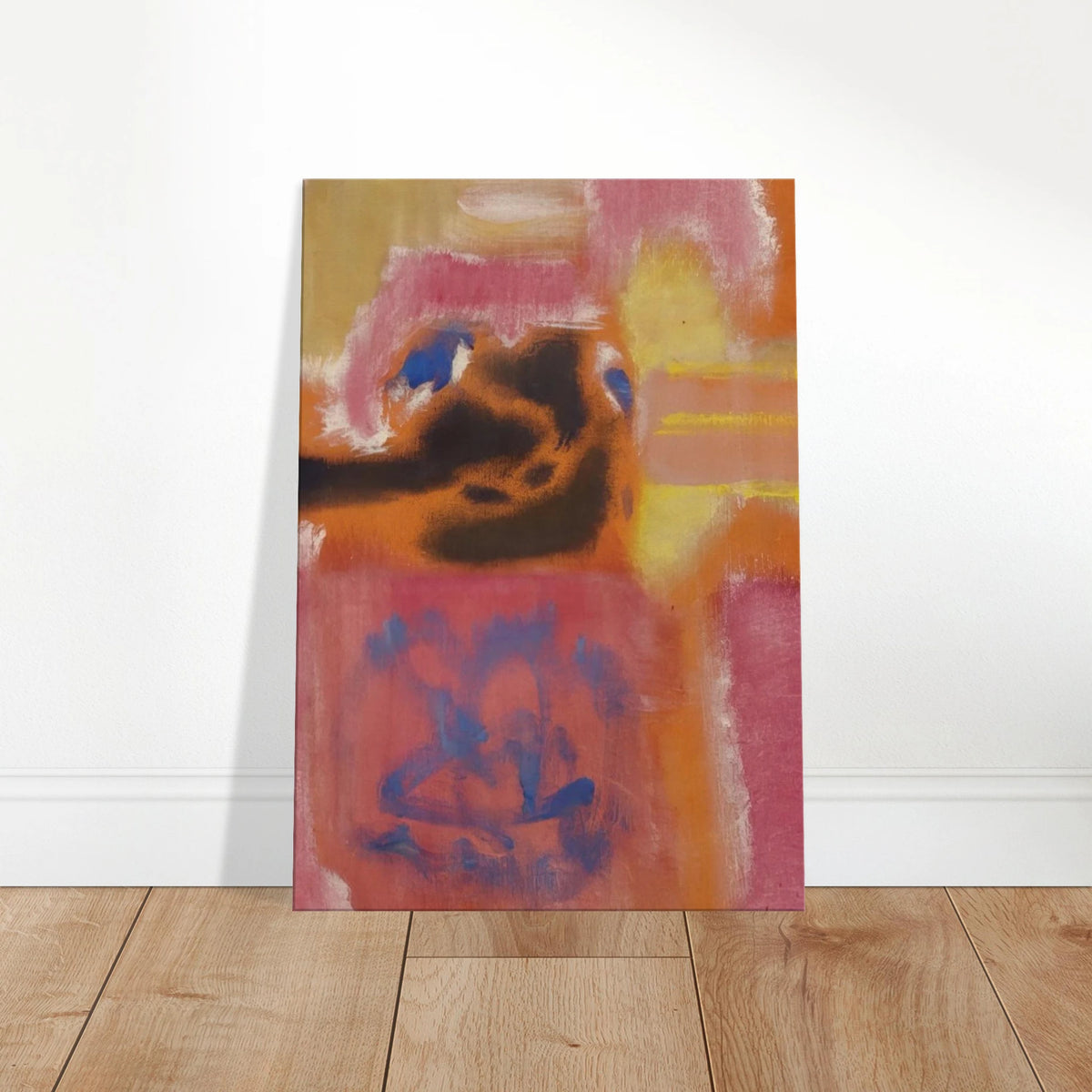 No. 9 - 1947 Canvas | Mark Rothko Canvas | Rothko Prints