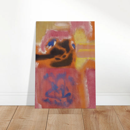No. 9 - 1947 Canvas | Mark Rothko Canvas | Rothko Prints