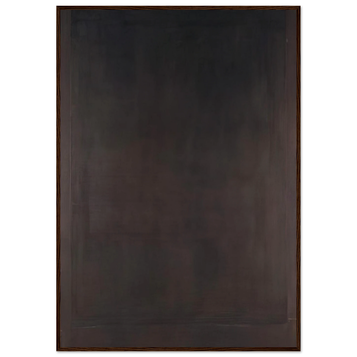 No. 8 - 1964 Framed Poster | Mark Rothko Framed Prints Wall Art | Rothko Prints
