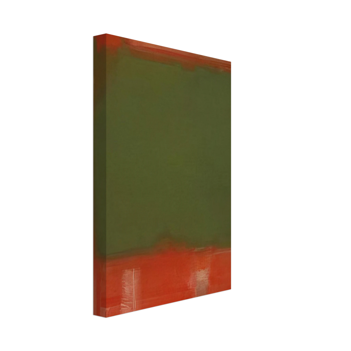 No.24 - 1949 Canvas | Mark Rothko Canvas | Rothko Prints