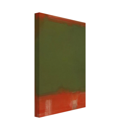 No.24 - 1949 Canvas | Mark Rothko Canvas | Rothko Prints