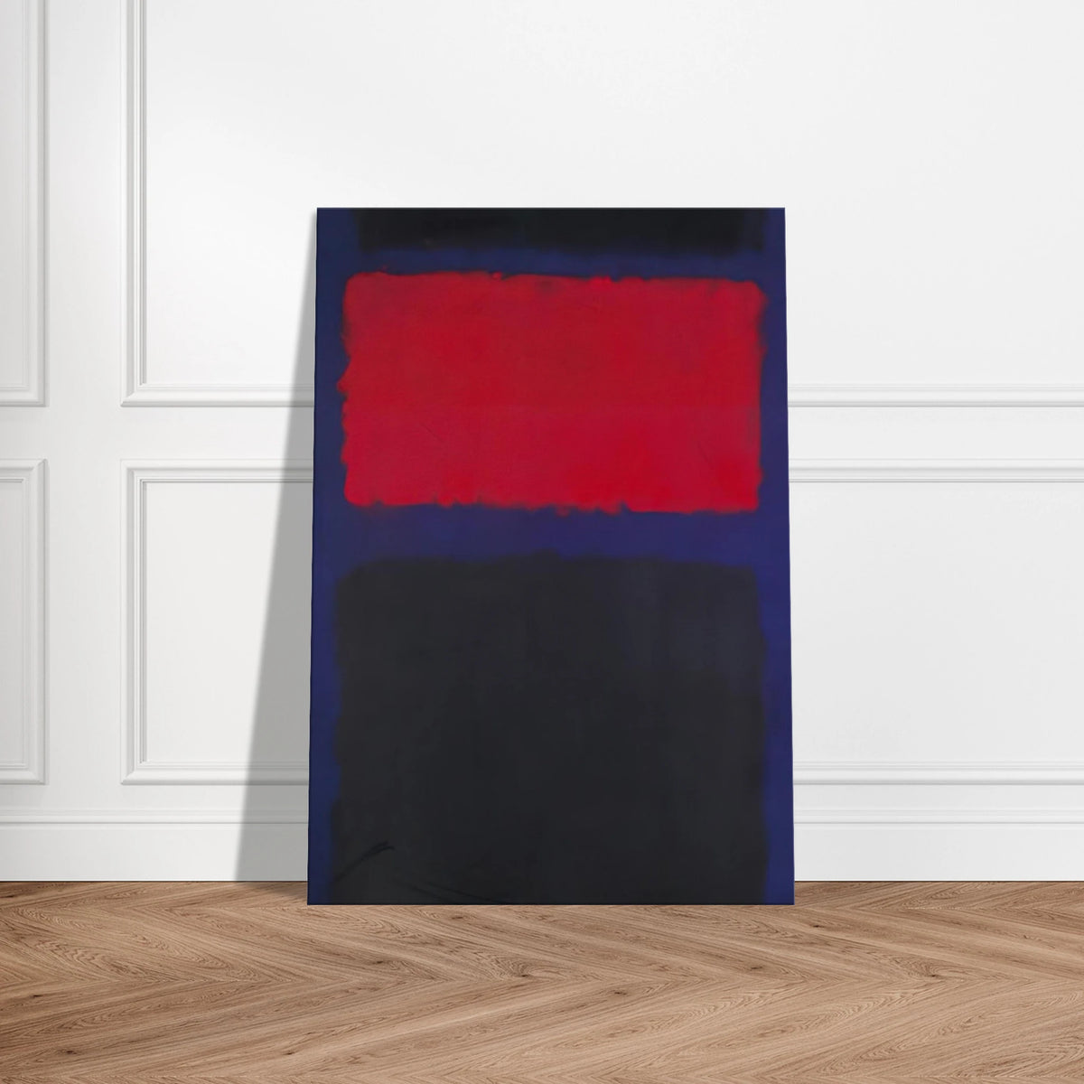 Cubierta - 1960 Canvas | Mark Rothko Canvas | Rothko Prints