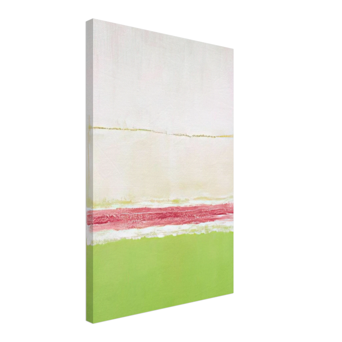 No. 2 No. 7 and No. 2 - 1951 Canvas | Mark Rothko Canvas | Rothko Prints