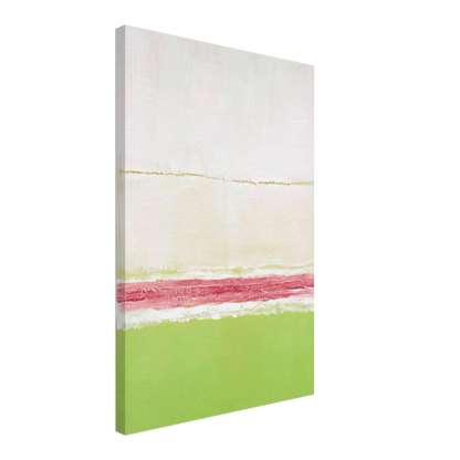 No. 2 No. 7 and No. 2 - 1951 Canvas | Mark Rothko Canvas | Rothko Prints