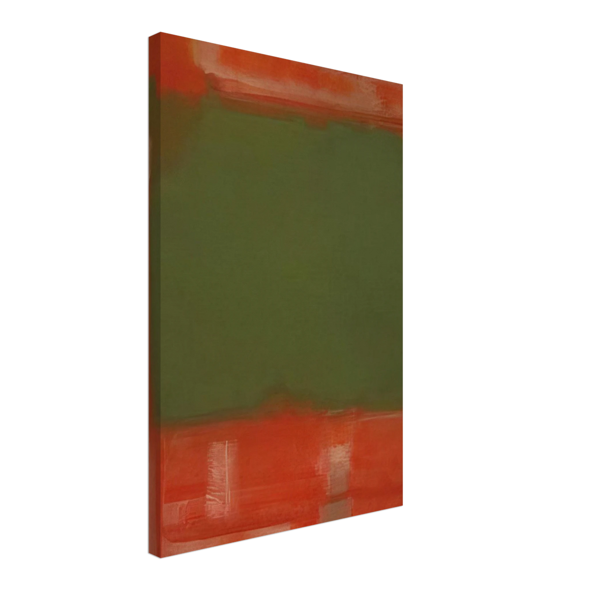 No.24 - 1949 Canvas | Mark Rothko Canvas | Rothko Prints