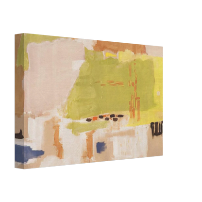 No.1 Untitled - 1948 Canvas | Mark Rothko Canvas | Rothko Prints