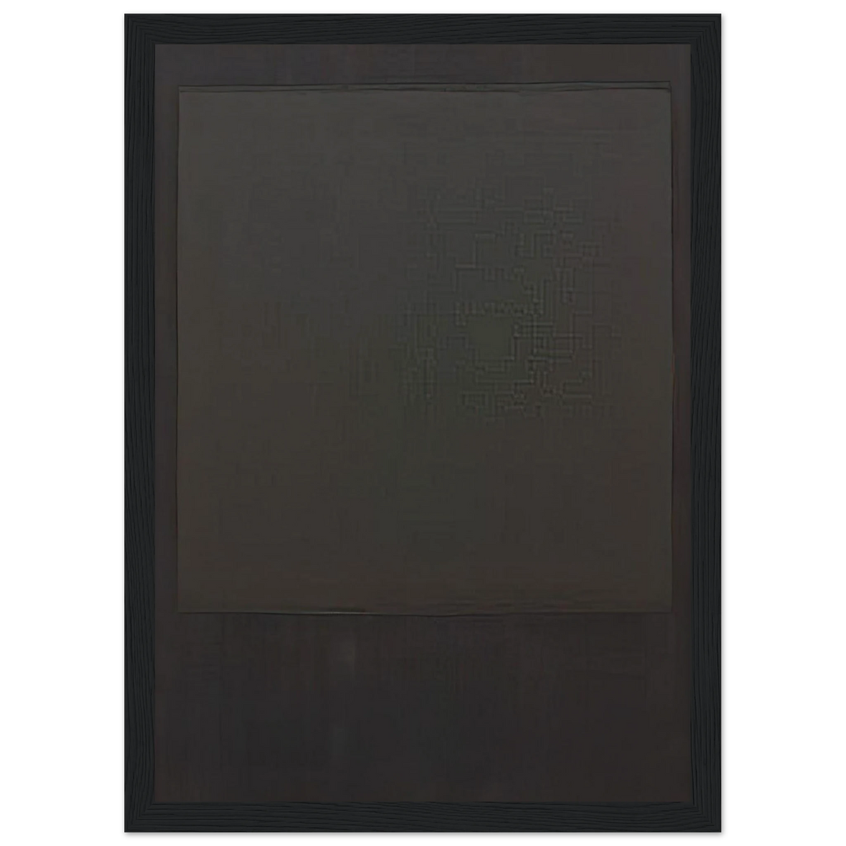 No. 2 - 1964 Framed Poster | Mark Rothko Framed Prints Wall Art | Rothko Prints