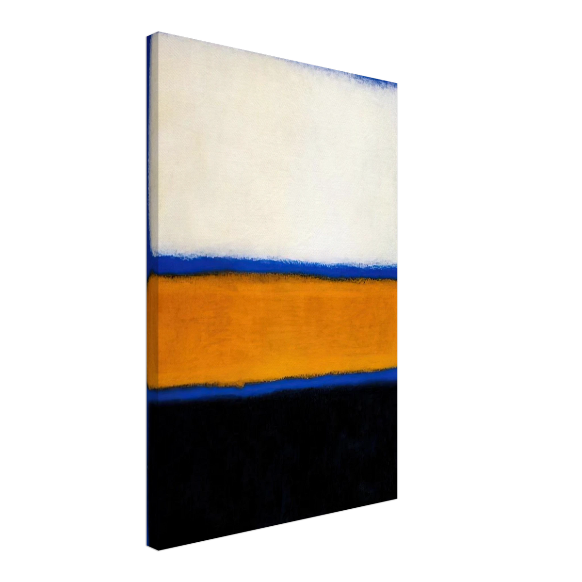 No. 16 - 1961 Canvas | Mark Rothko Canvas | Rothko Prints