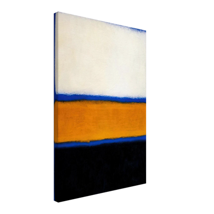 No. 16 - 1961 Canvas | Mark Rothko Canvas | Rothko Prints