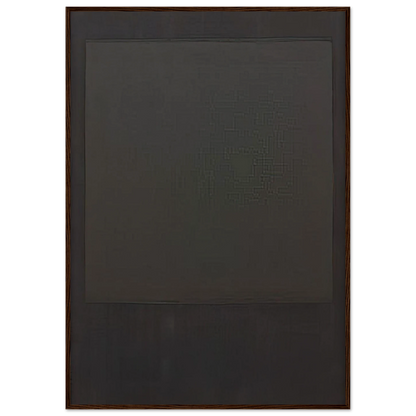 No. 2 - 1964 Framed Poster | Mark Rothko Framed Prints Wall Art | Rothko Prints