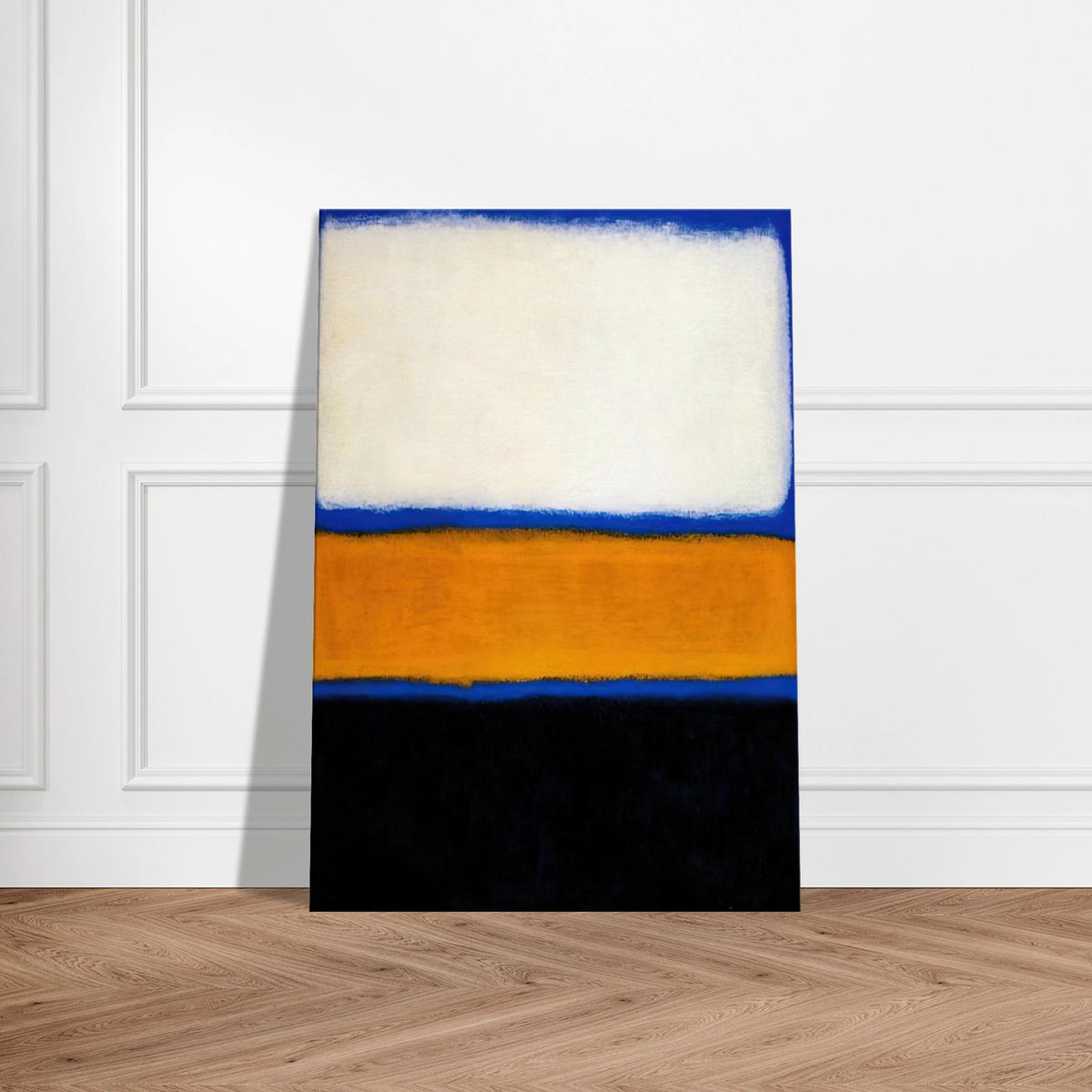 No. 16 - 1961 Canvas | Mark Rothko Canvas | Rothko Prints