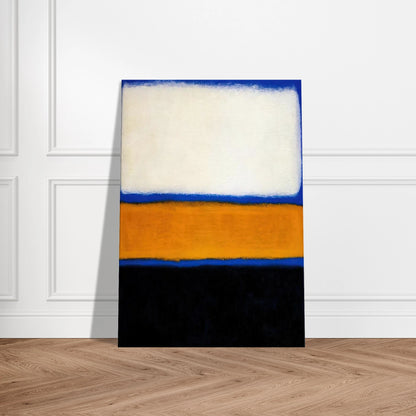 No. 16 - 1961 Canvas | Mark Rothko Canvas | Rothko Prints