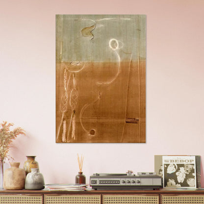 Aubade - 1944 Canvas | Mark Rothko Canvas | Rothko Prints